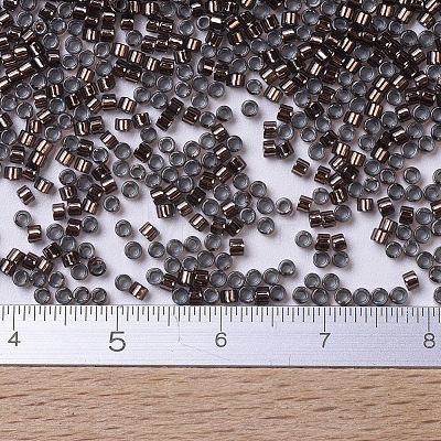 MIYUKI Delica Beads SEED-J020-DB0184-1