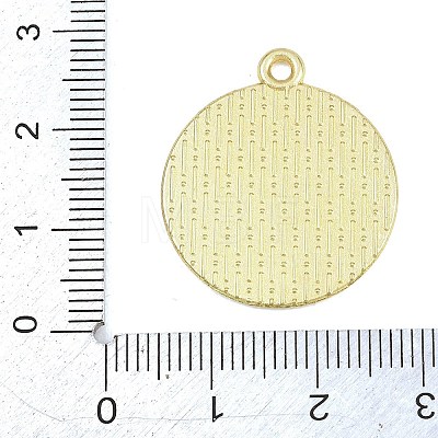 Alloy Enamel Pendants LS-FIND-E054-06B-1