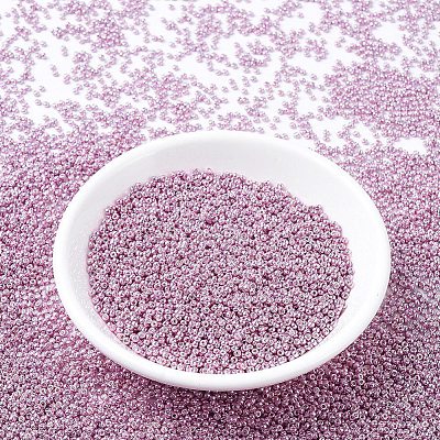 MIYUKI Round Rocailles Beads X-SEED-G007-RR1061-1