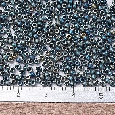 MIYUKI Round Rocailles Beads X-SEED-G007-RR2008-1