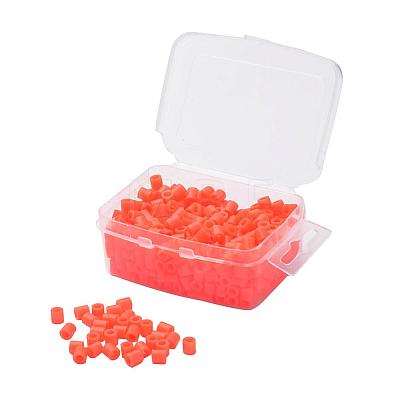 1 Box 5mm Hama Beads PE DIY Fuse Beads Refills for Kids DIY-X0047-A12-B-1