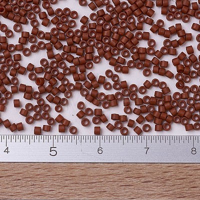 MIYUKI Delica Beads SEED-J020-DB0794-1