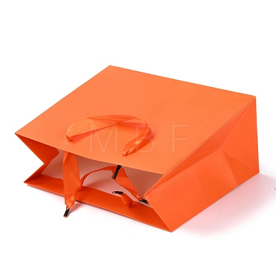 Rectangle Paper Bags CARB-F007-04A-1