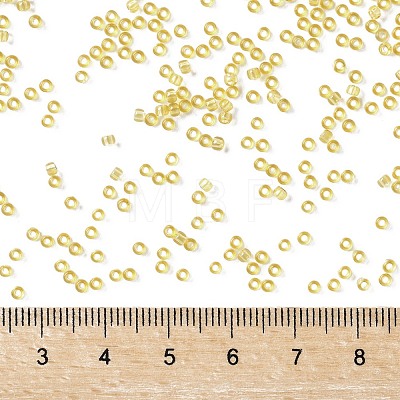TOHO 11/0 Round Beads SEED-XTR11-0002-1