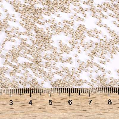MIYUKI Round Rocailles Beads SEED-G009-RR3521-1