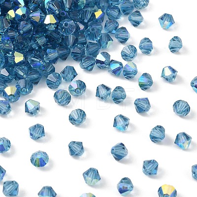 Preciosa® Crystal Beads Y-PRC-BA4-60120-200-1
