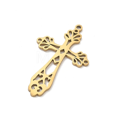 201 Stainless Steel Pendants SA-CBA9671-20G-1