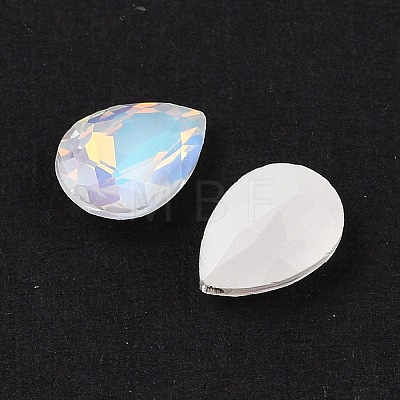 Glass Cabochons GLAA-N0028-07D-1