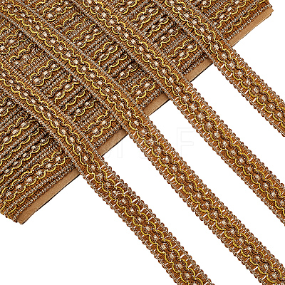 Polyester Ribbons OCOR-WH0082-577D-1