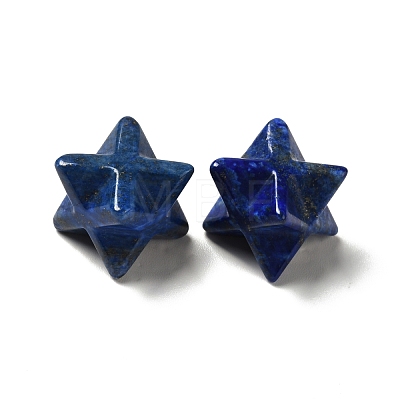 Natural Lapis Lazuli Beads G-A206-01B-39-1
