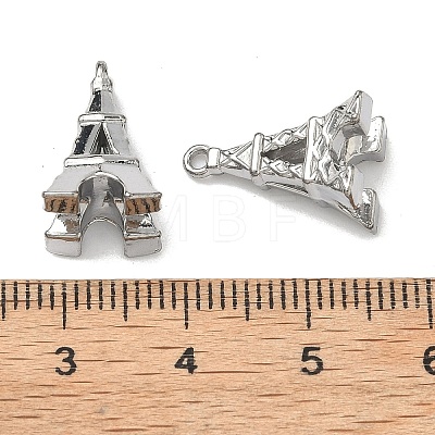 304 Stainless Steel Pendants STAS-I367-08G-1