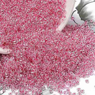 TOHO 11/0 Demi Round Beads Y-SEED-DR11-1082-1