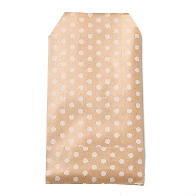 Kraft Paper Bags LS-CARB-I001-04C-1