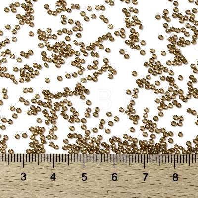 MIYUKI Round Rocailles Beads X-SEED-G009-RR0311-1