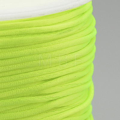 Nylon Thread NWIR-Q010A-F228-1