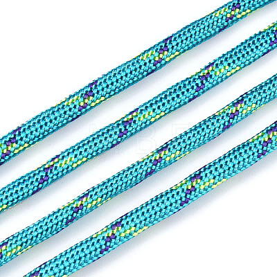 7 Inner Cores Polyester & Spandex Cord Ropes RCP-R006-020-1