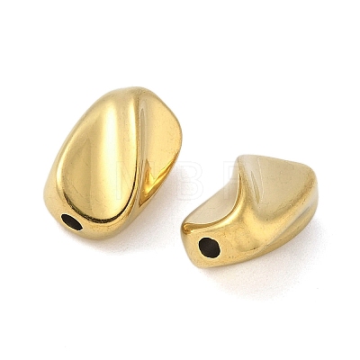 304 Stainless Steel Beads STAS-D376-08B-G-1