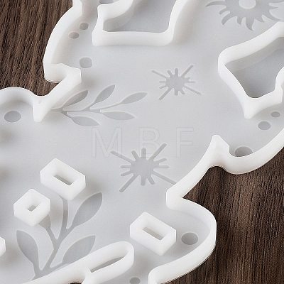 DIY Silicone Candle Molds DIY-A050-02C-1