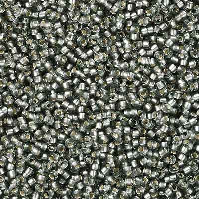 TOHO Round Seed Beads X-SEED-TR15-0029BF-1