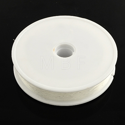 Korean Elastic Crystal Thread EW-R004-0.4mm-1