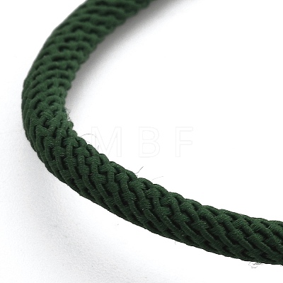 Cotton Cord Bracelets BJEW-F360-B42-1