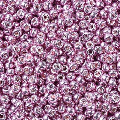 MIYUKI Round Rocailles Beads SEED-X0054-RR1061-1