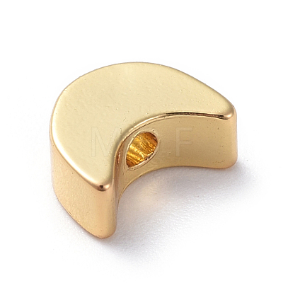 Brass Beads ZIRC-G160-01-1