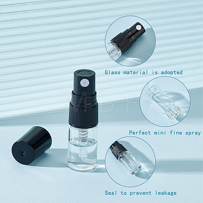 Perfume Dispensing Kits MRMJ-BC0003-31A-1