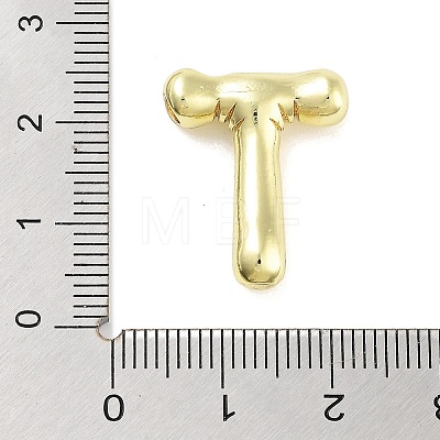 Rack Plating Brass Pendants KK-C055-01T-G-1