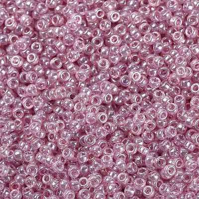 MIYUKI Round Rocailles Beads X-SEED-G009-RR3509-1