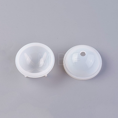Silicone Molds DIY-WH0141-02E-1