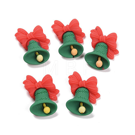 Resin Cabochons CRES-D004-10-1