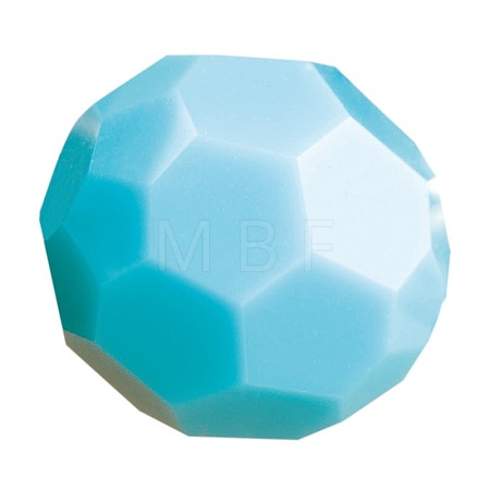 Preciosa® Crystal Beads Y-PRC-BB4-63030-1