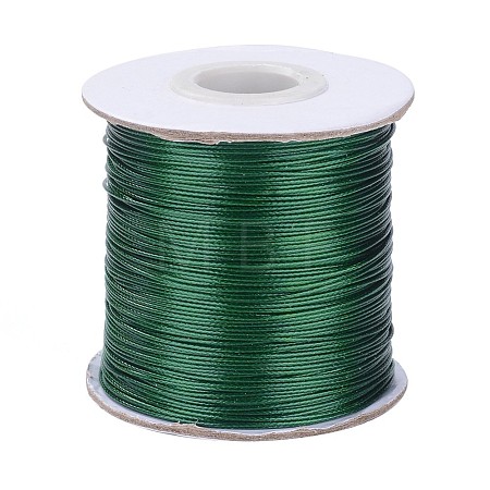 Waxed Polyester Cord YC-0.5mm-156-1