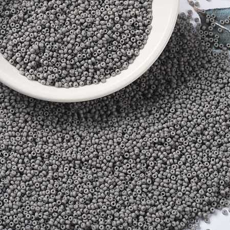 MIYUKI Round Rocailles Beads X-SEED-G009-RR2317-1