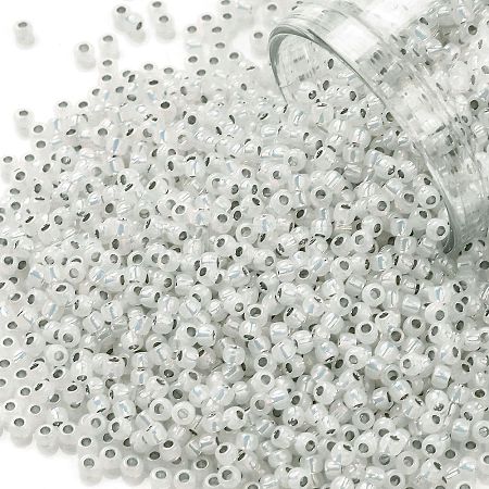 TOHO 11/0 Round Beads SEED-XTR11-2100-1