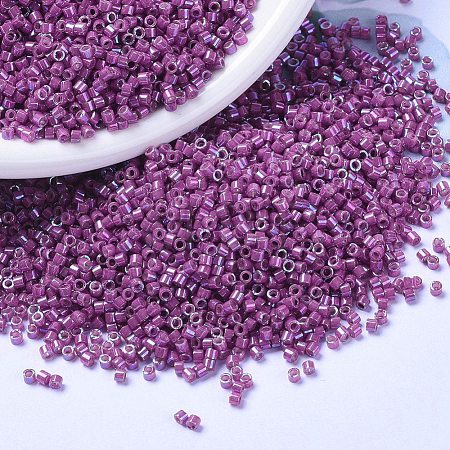 MIYUKI Delica Beads SEED-J020-DB1015-1
