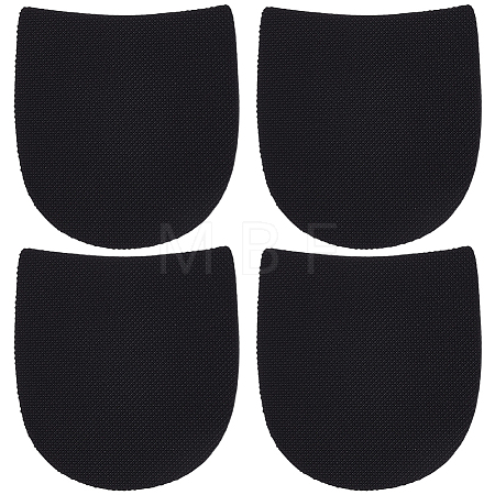 Anti Skid Rubber Shoes Bottom DIY-CN0003-84B-1