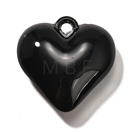 Acrylic Pendants OACR-S043-02B-01-1