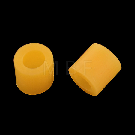 Melty Mini Beads Fuse Beads Refills DIY-R013-2.5mm-A14-1
