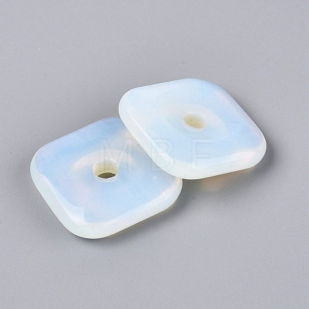 Opalite Pendants G-Q602-02L-1