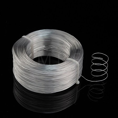 Anodized Aluminum Wire AW-S001-0.8mm-01-1
