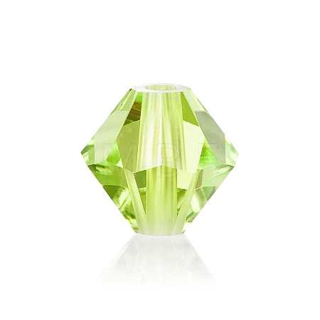 Preciosa® Crystal Beads Y-PRC-BA5-50540-1