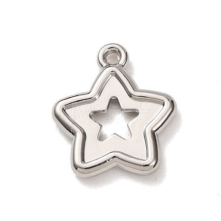 Alloy Pendants FIND-G116-02A-P-1