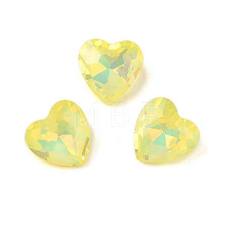 Glass Cabochons GLAA-N0028-08B-1