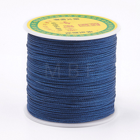 Polyester Cord OCOR-P008-335-1