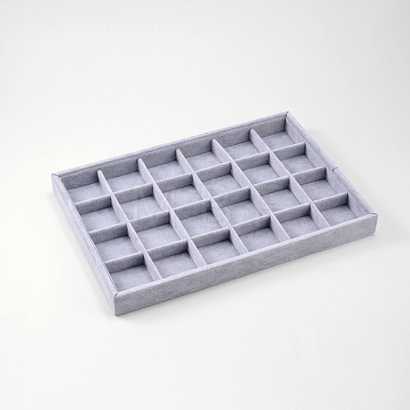 Rectangle Wood Presentation Boxes ODIS-N016-05-1