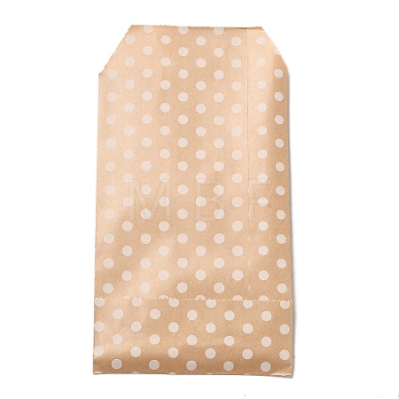 Kraft Paper Bags LS-CARB-I001-04C-1