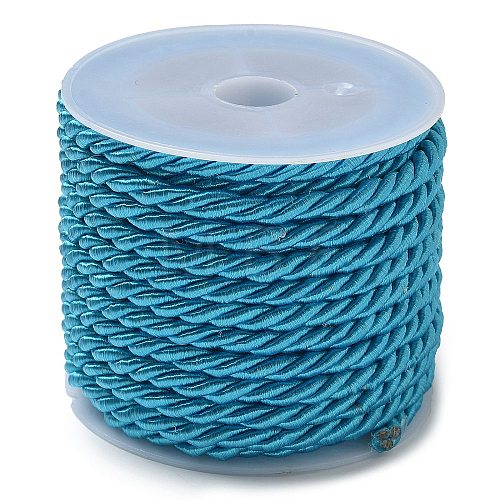 Polyester Cord OCOR-L041-3mm-18-1