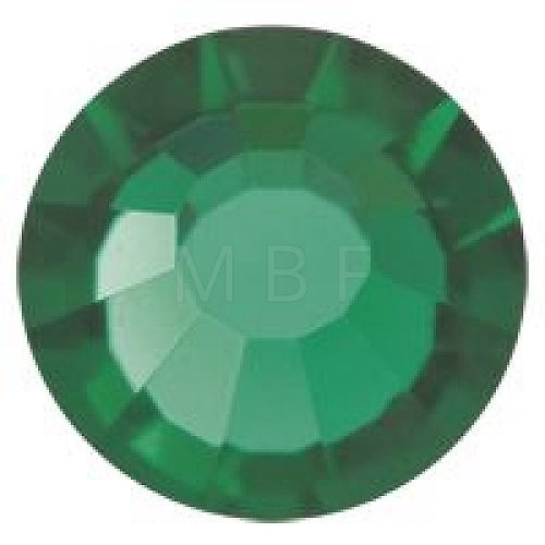 Preciosa® Crystal Hotfix Flatback Stones Y-PRC-HSS10-50730-1